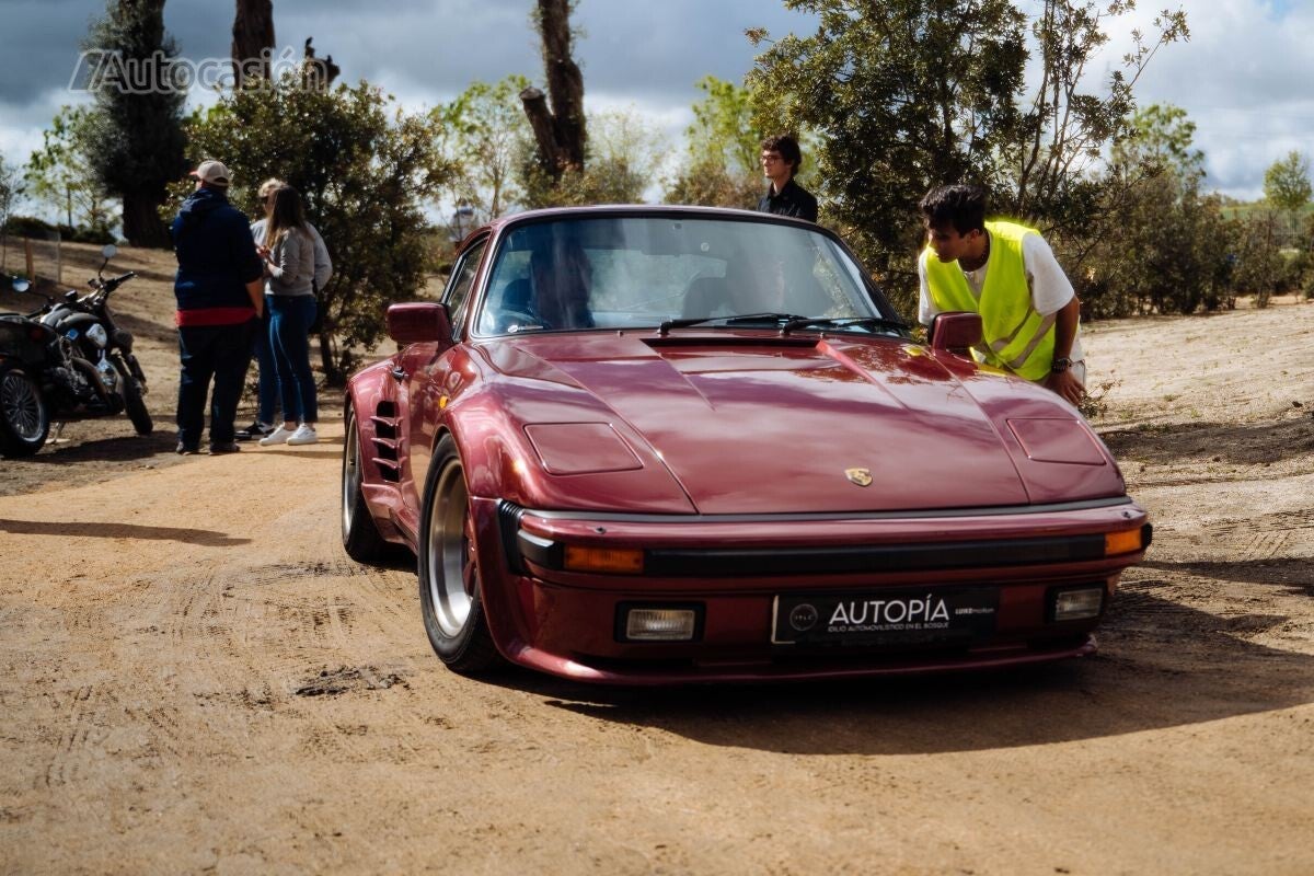 The second edition consolidates Autopía as one of the must-see events of the year