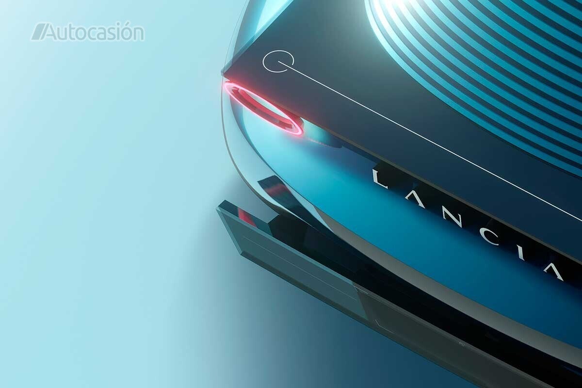 Lancia concept