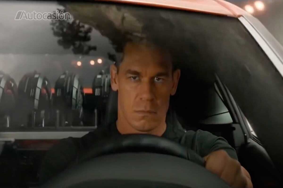 John Cena