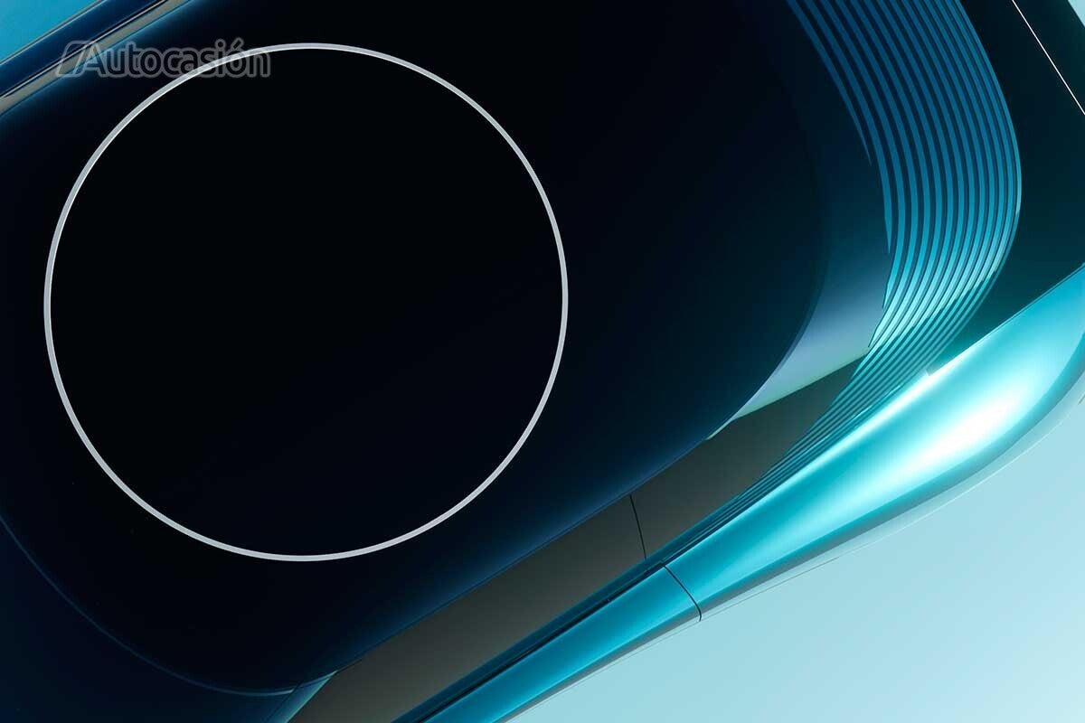 Lancia concept
