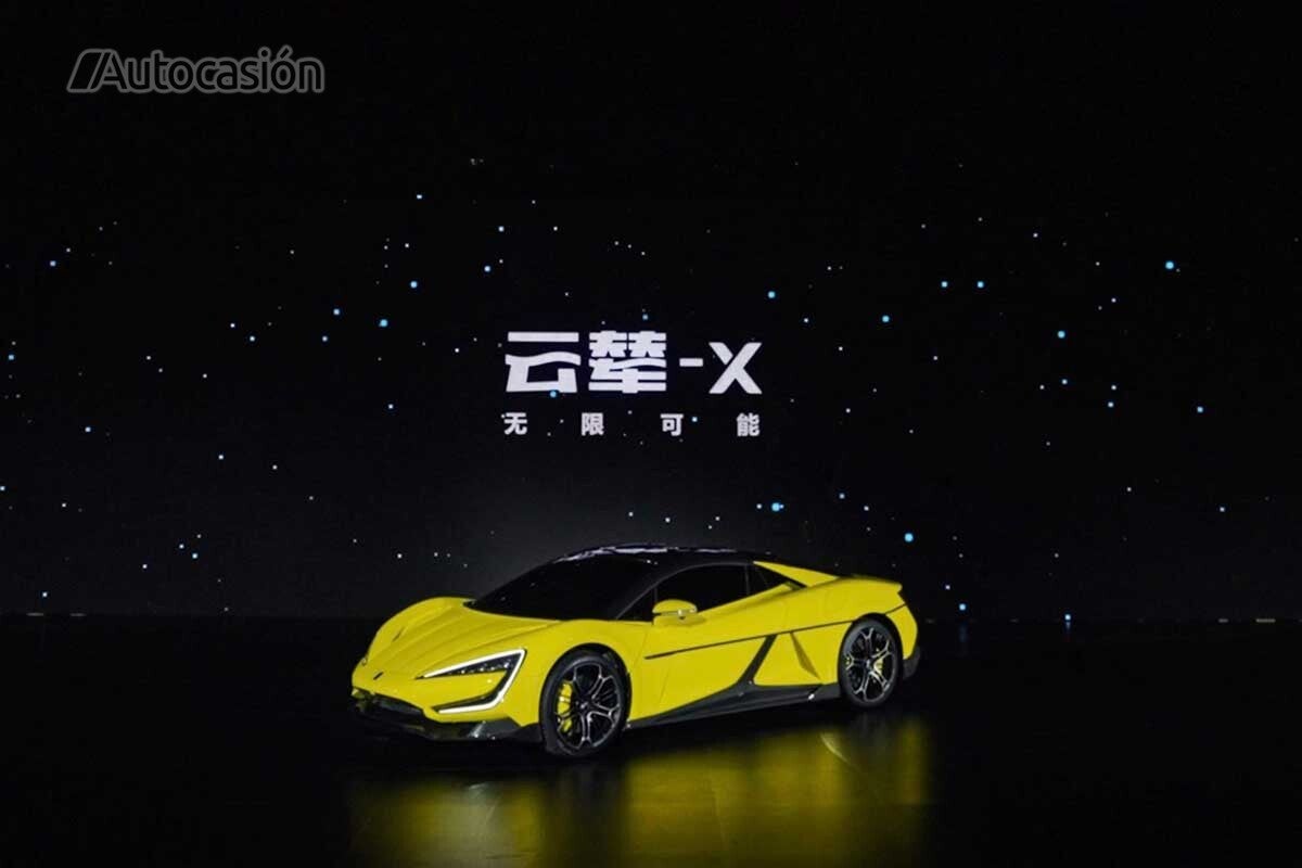   BYD DiSus Intelligent Body Control System 