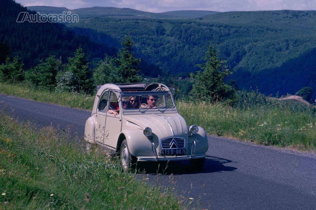 5 mythical cars for less than 10,000 euros