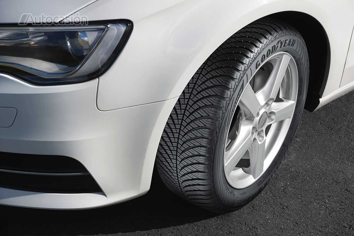 Best 205/55 tires for the OCU