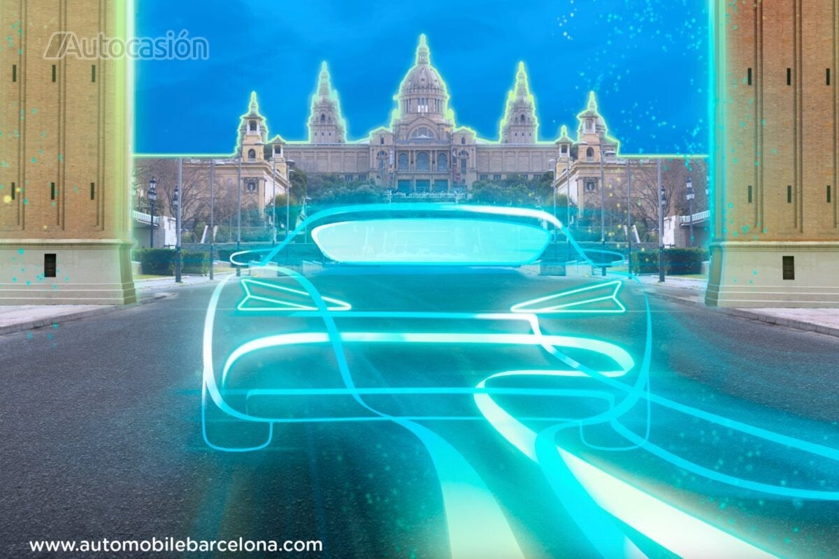 Guía para el Automobile Barcelona 2023: entradas, fechas...