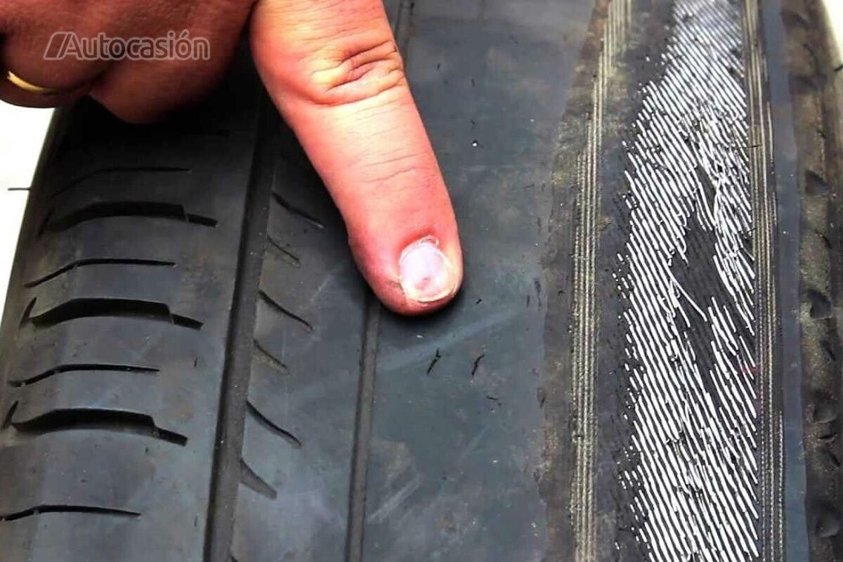 Why do you have to check your car if you don't want a ticket this week?