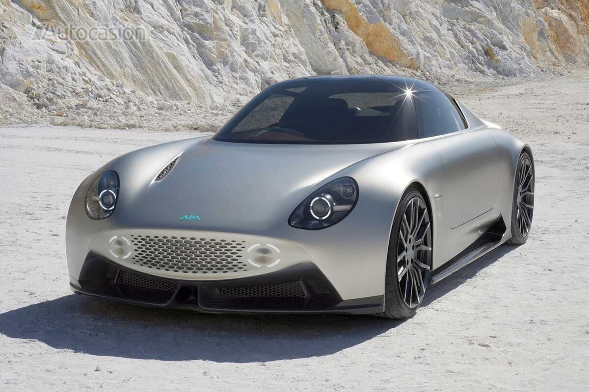 AIM EV Sport 01