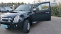 ISUZU D-Max Space Planet Cabina Extendida 4x4