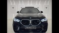 BMW X6 M