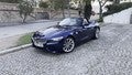 BMW Z4 sDrive20iA