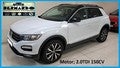 VOLKSWAGEN T-Roc 2.0TDI Advance Style