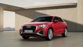 AUDI Q2 35 TDI Adrenalin S tronic 110kW