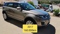 LAND-ROVER Range Rover Evoque 2.0TD4 SE 4WD Aut. 150