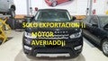 LAND-ROVER Range Rover Sport Todoterreno  Automático de 5 Puertas