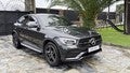 MERCEDES-BENZ Clase GLC Coupé 220d 4Matic 9G-Tronic