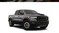 RAM Ram pickup Todoterreno  Automático de 4 Puertas