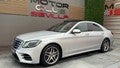 MERCEDES-BENZ Clase S 350d 9G-Tronic