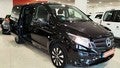 MERCEDES-BENZ Vito M1 Mixto 116CDI Larga 9G-Tronic