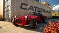 CATERHAM