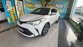 TOYOTA C-HR 125H Advance