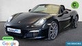 PORSCHE Boxster Black Edition