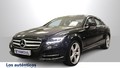 MERCEDES-BENZ Clase CLS CLS 350 BlueEFFICIENCY