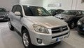 TOYOTA RAV-4 RAV4 1.5 dCi Connet Edition 105 cv