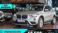 BMW X1 sDrive18dA