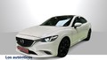 MAZDA Mazda6 2.2 DE 175cv AT Lux.+Prem.+Tra.+SR (CN)