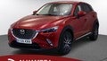 Mazda CX-3 2.0 SKYACTIV GE Luxury White 2WD