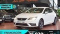 SEAT León 1.5 TGI 96kW (130CV) S&S Style Visio Ed