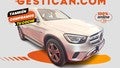 MERCEDES-BENZ Clase GLC GLC 300 e 4MATIC