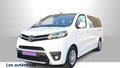 TOYOTA Proace Verso 2.0D 150CV SHUTTLE + PACK ACTIVE L1