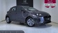 MAZDA Mazda2 1.5 85 kW (116 CV) CVT Centre-line