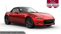 MAZDA MX-5 2.0 SKYACTIV-G 135 kW MT Exclusive-Line