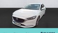 MAZDA Mazda6 2.5 SKYACT-G 143kW Zenith Black Sky Auto