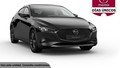 MAZDA Mazda3 2.5L E-SKY G MHEV 103kW Homura