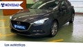 MAZDA Mazda3 2.2 DE 150 MT Luxury