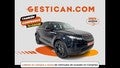 Land-Rover Range Rover Evoque 2.0 D150 FWD