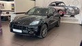 PORSCHE Macan Turbo Aut.