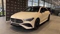 MERCEDES-BENZ Clase CLA Shooting Brake 250e 8G-DCT