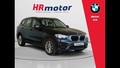 BMW X3 xDrive 20i Advantage