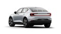 POLESTAR 02 Single Motor Long Range RWD