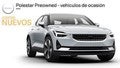 POLESTAR 02 Single Motor Long Range