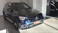 MERCEDES-BENZ Clase GLC 200d 4Matic 9G-Tronic