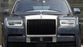 ROLLS-ROYCE