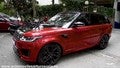 LAND-ROVER Range Rover Sport 3.0SDV6 HSE Dynamic Aut. 306 (14.75)