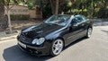 MERCEDES-BENZ Clase CLK Cabrio 55 AMG Aut.