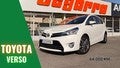 TOYOTA Verso 130 Advance 5pl.