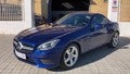 MERCEDES-BENZ Clase SLC 200 9G-Tronic