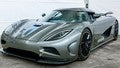 KOENIGSEGG